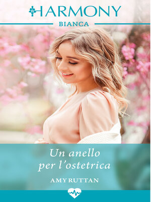 cover image of Un anello per l'ostetrica